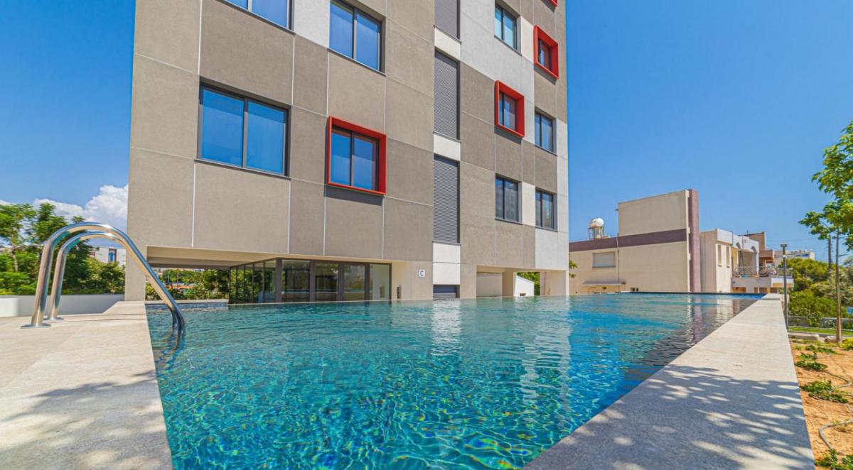 Picture of Apartment For Sale in Limassol, Limassol, Cyprus