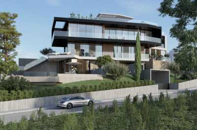 Villa For Sale in Limassol, Cyprus