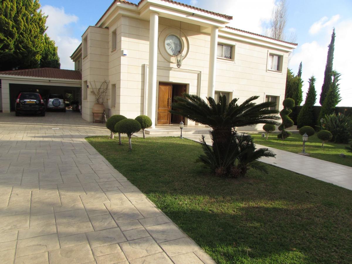 Picture of Villa For Sale in Paphos, Paphos, Cyprus