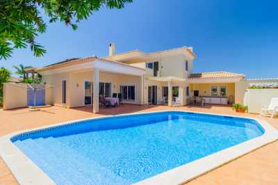 Villa For Sale in Lagos, Spain