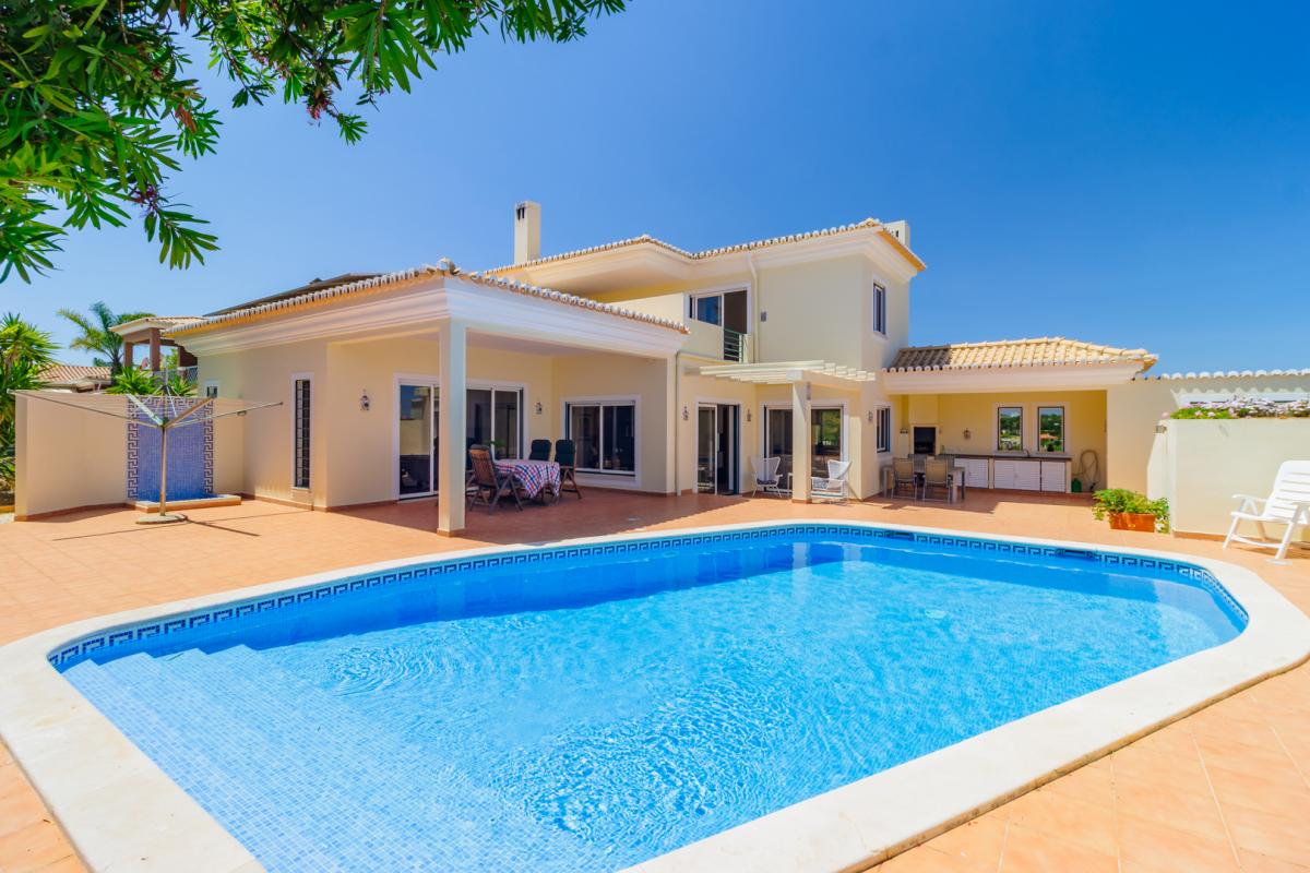 Picture of Villa For Sale in Lagos, Malaga, Spain