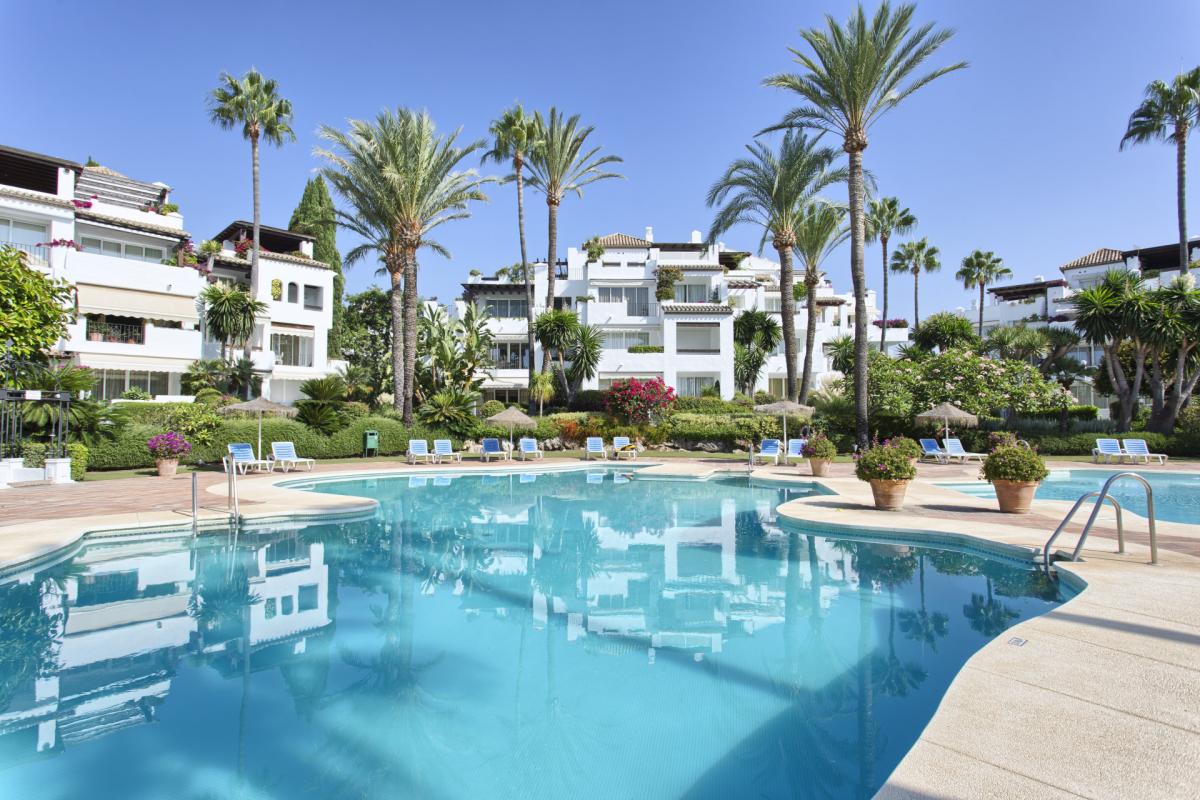 Picture of Home For Sale in Estepona, Malaga, Spain