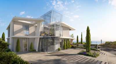 Villa For Sale in Benahavis, Spain