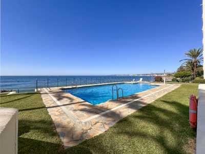 Apartment For Sale in Estepona, Spain