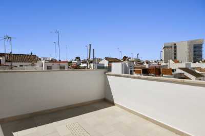 Home For Sale in Estepona, Spain
