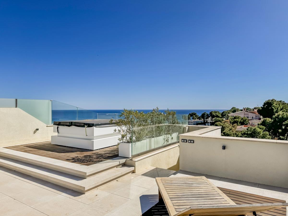 Picture of Home For Sale in Bendinat, Mallorca, Spain