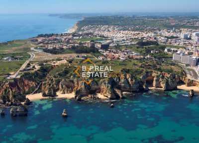 Residential Land For Sale in Porto de Mos, Portugal