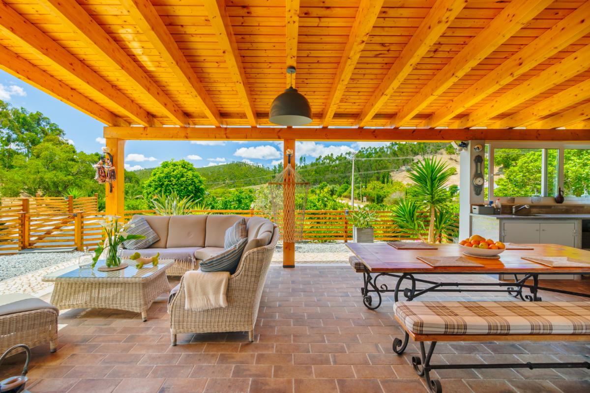 Picture of Home For Sale in Monchique, Algarve, Portugal