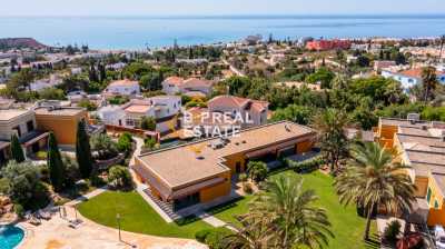 Commercial Building For Sale in Praia Da Luz, Portugal