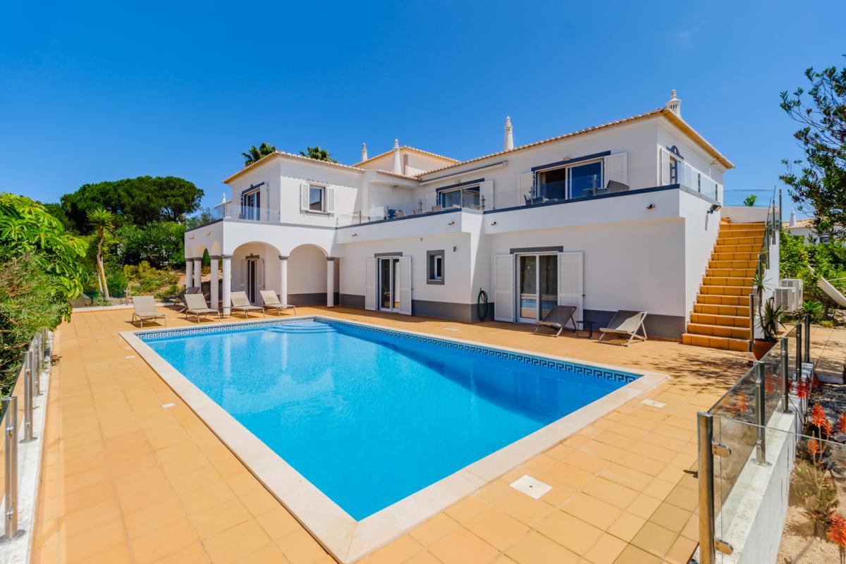 Picture of Villa For Sale in Parque Da Floresta, Algarve, Portugal