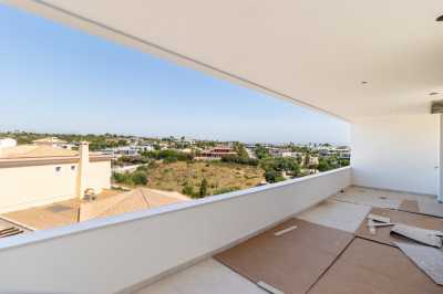 Apartment For Sale in Porto de Mos, Portugal