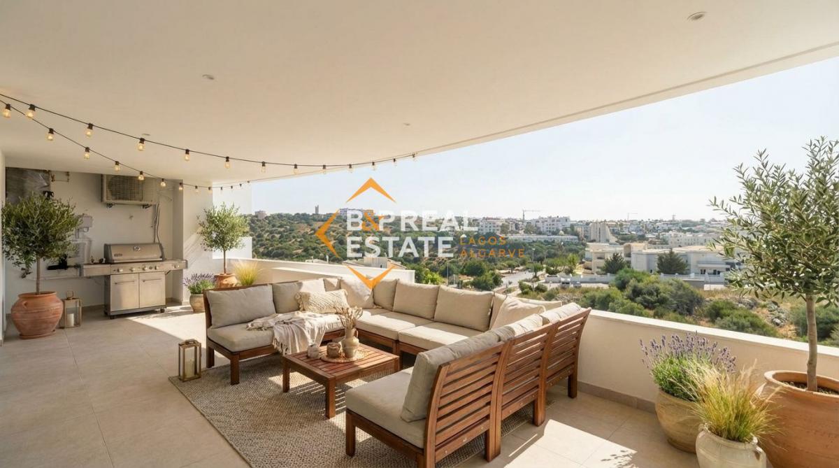 Picture of Apartment For Sale in Porto de Mos, Leiria, Portugal