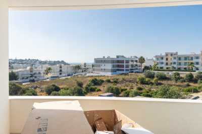 Apartment For Sale in Porto de Mos, Portugal