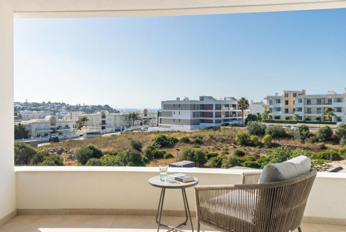 Picture of Apartment For Sale in Porto de Mos, Leiria, Portugal