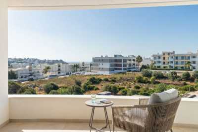 Apartment For Sale in Porto de Mos, Portugal