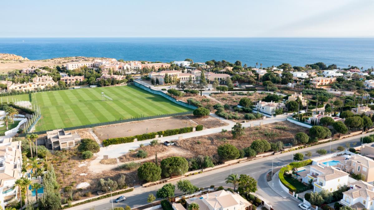 Picture of Residential Land For Sale in Porto de Mos, Leiria, Portugal