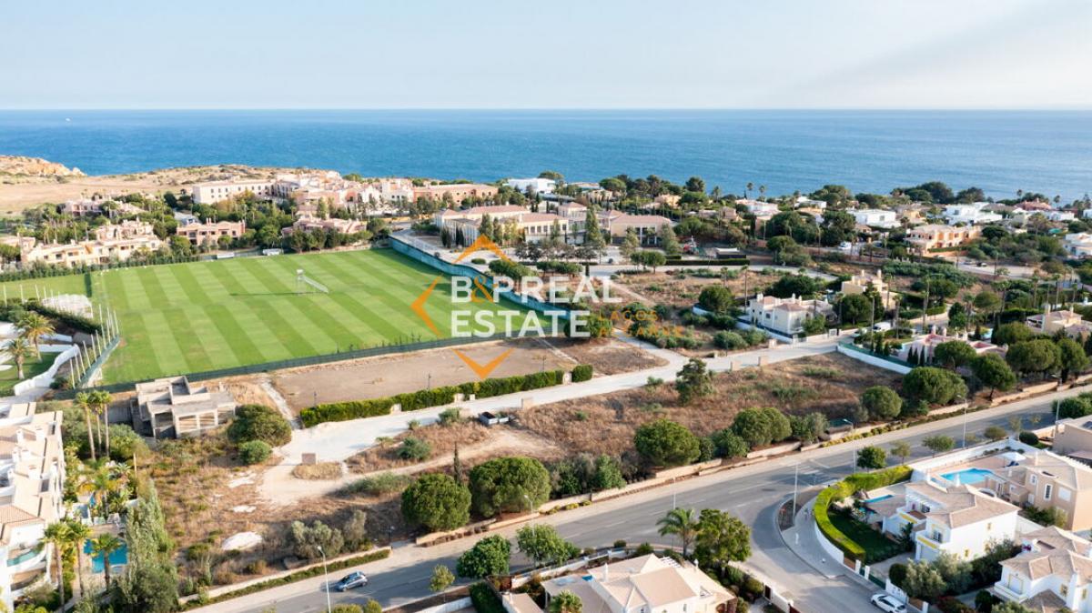 Picture of Residential Land For Sale in Porto de Mos, Leiria, Portugal