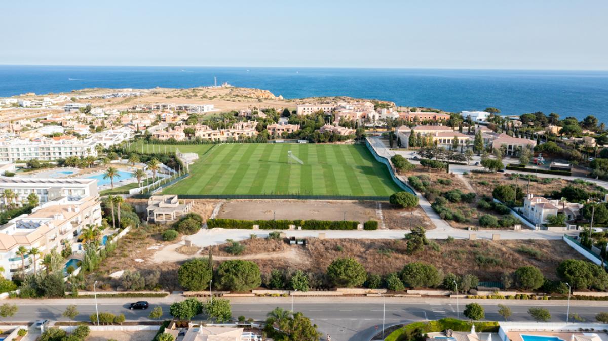 Picture of Residential Land For Sale in Porto de Mos, Leiria, Portugal