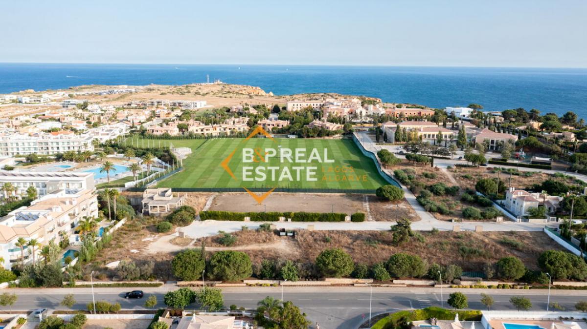 Picture of Residential Land For Sale in Porto de Mos, Leiria, Portugal