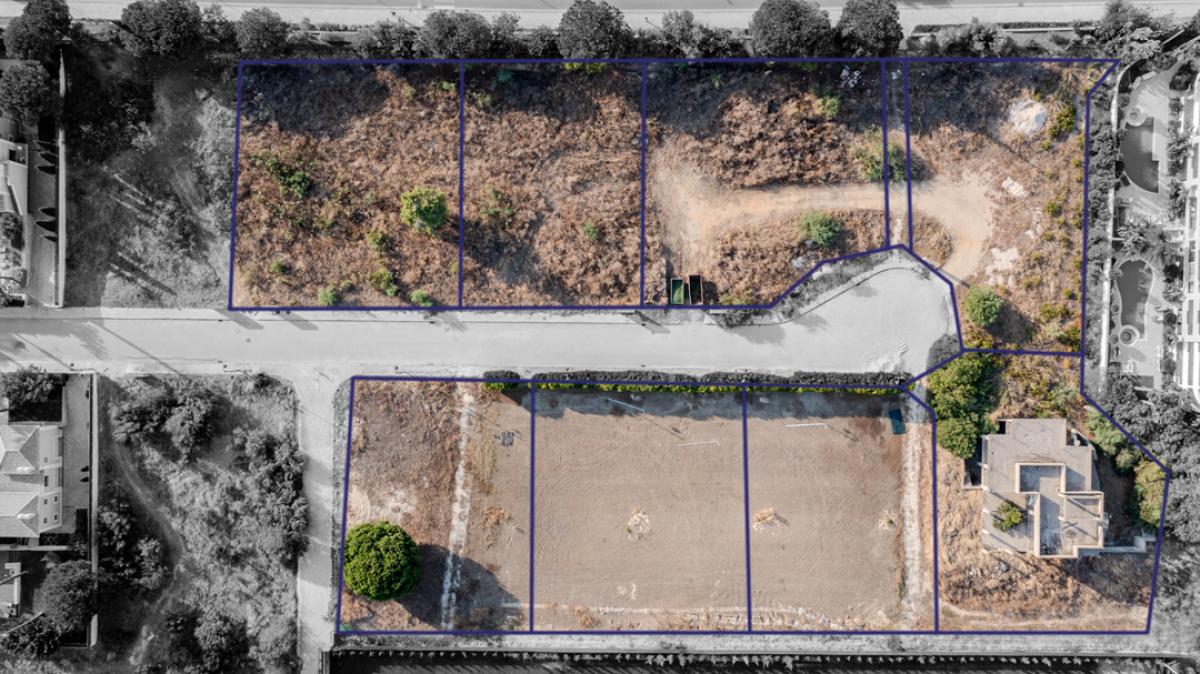 Picture of Residential Land For Sale in Porto de Mos, Leiria, Portugal