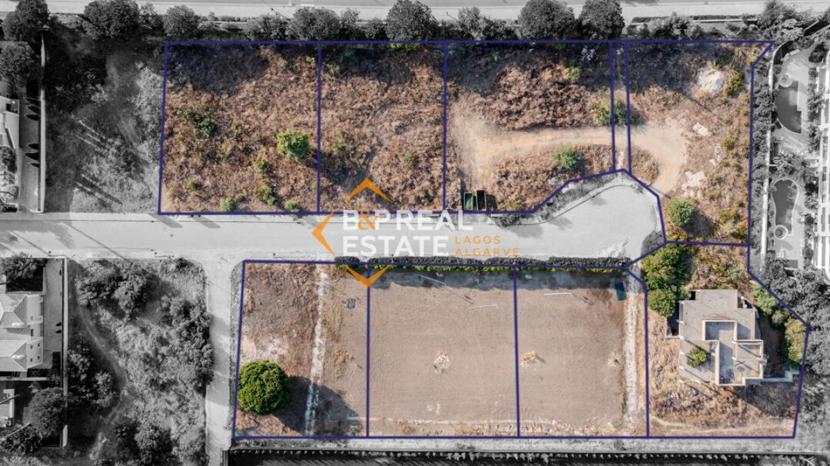 Picture of Residential Land For Sale in Porto de Mos, Leiria, Portugal