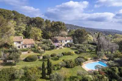 Villa For Sale in Mougins, France