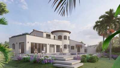 Villa For Sale in Cannes, France