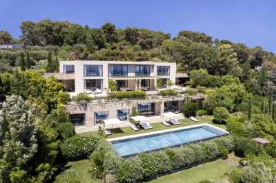 Villa For Sale in Mougins, France