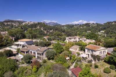 Home For Sale in Saint Paul de Vence, France