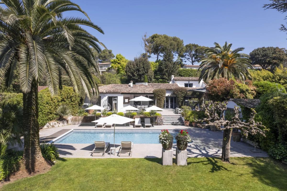 Picture of Home For Sale in Mougins, Cote d'Azur, France