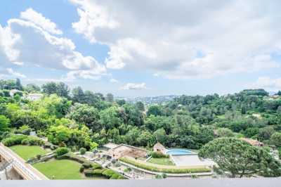 Apartment For Sale in Mougins, France