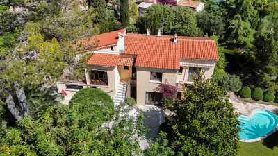 Home For Sale in Mougins, France