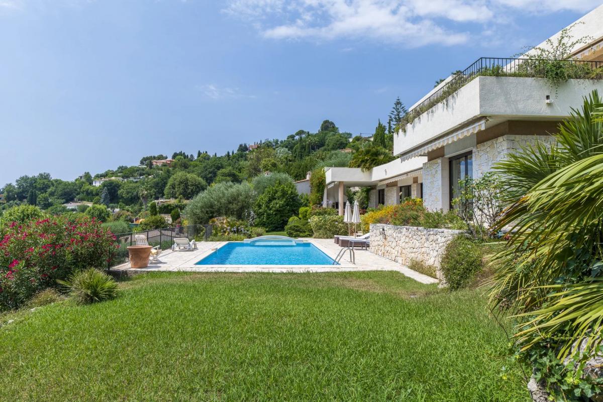 Picture of Villa For Sale in Vence, Cote d'Azur, France