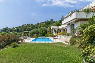 Villa For Sale in 