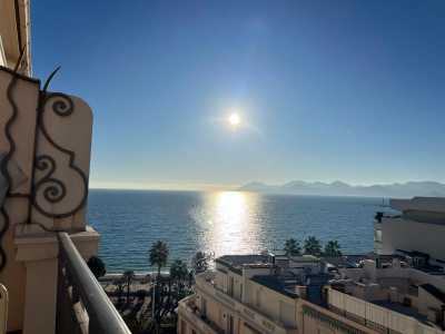 Apartment For Sale in Cannes, France