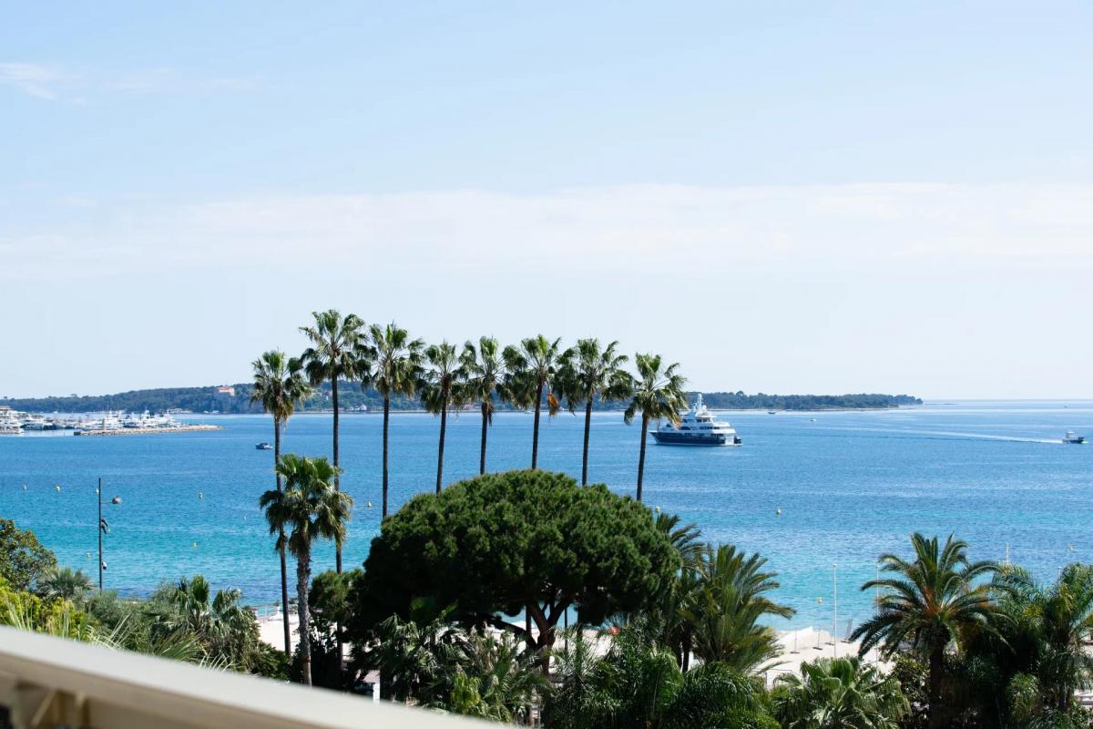 Picture of Apartment For Sale in Cannes, Cote d'Azur, France