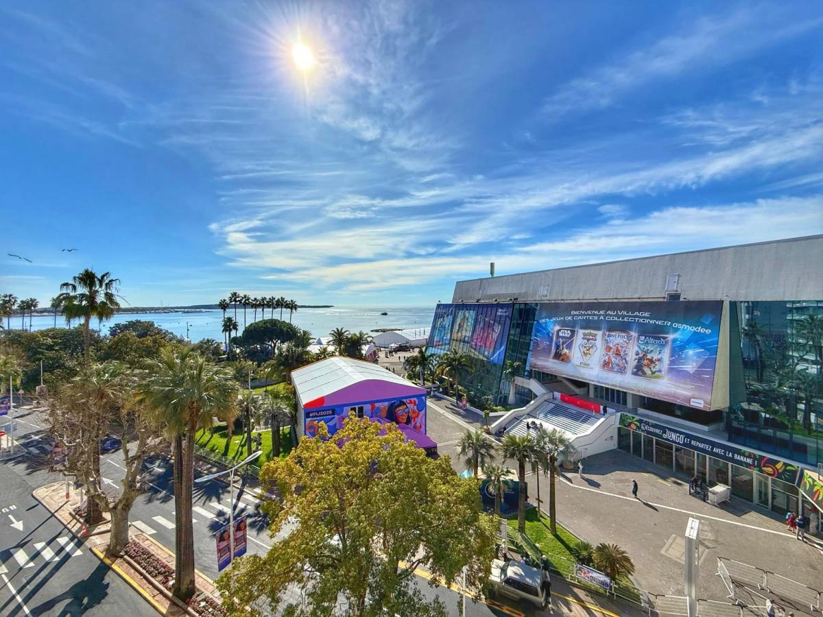 Picture of Apartment For Sale in Cannes, Cote d'Azur, France