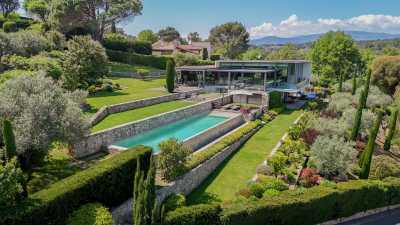 Villa For Sale in Biot, France