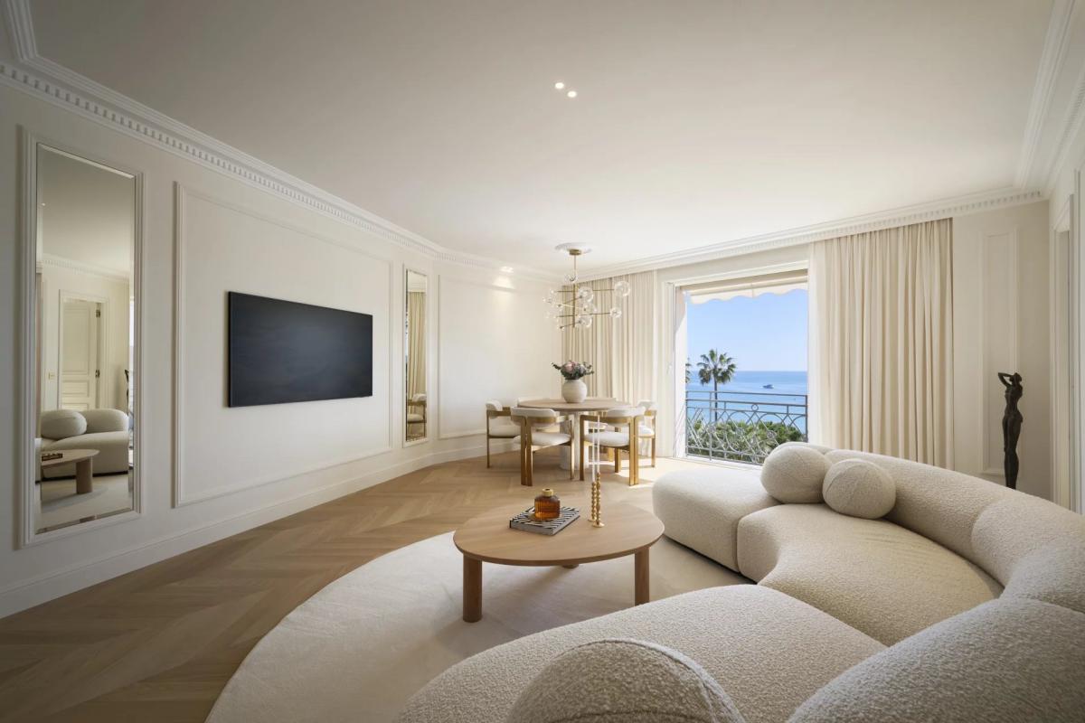 Picture of Apartment For Sale in Cannes, Cote d'Azur, France
