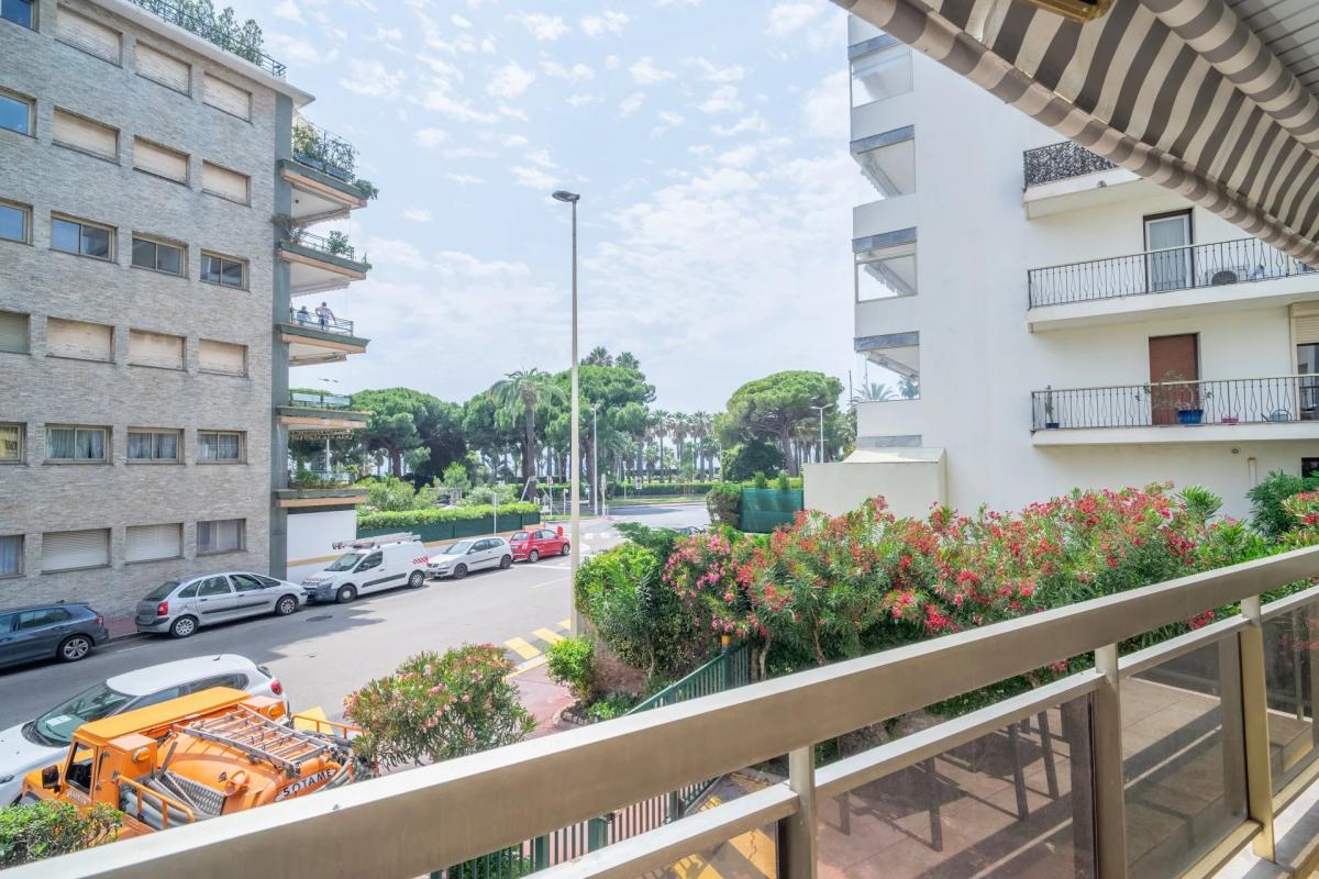 Picture of Apartment For Sale in Cannes, Cote d'Azur, France