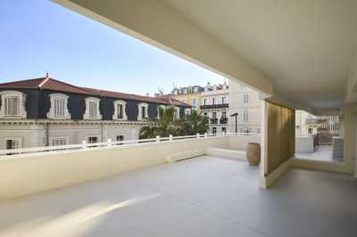 Apartment For Sale in Cannes, France