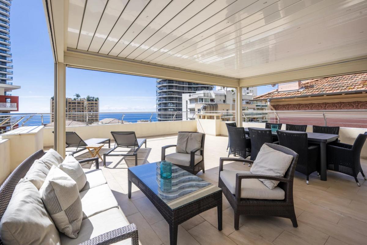 Picture of Home For Sale in Beausoleil, Cote d'Azur, France