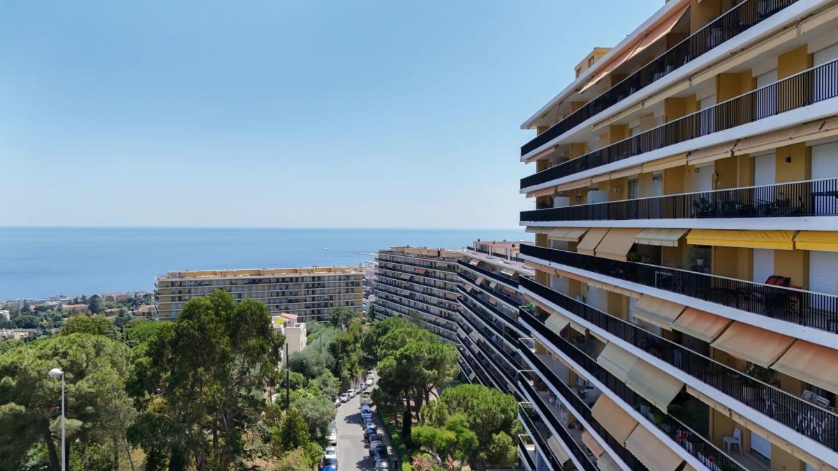 Picture of Apartment For Sale in Nice, Cote d'Azur, France