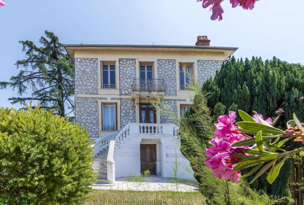 Picture of Apartment For Sale in Nice, Cote d'Azur, France