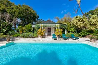 Home For Sale in Saint James, France