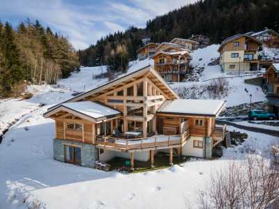 Home For Sale in Les Arcs, France