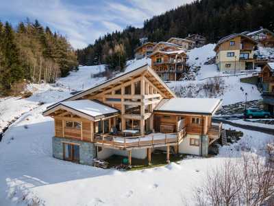 Chalet For Sale in 