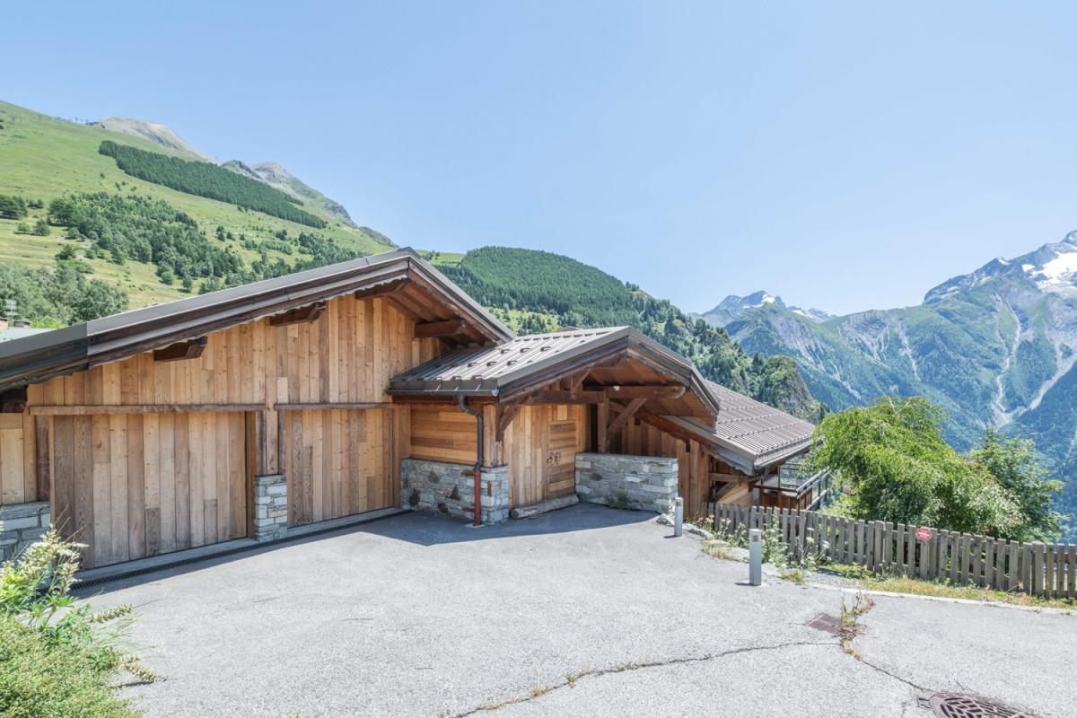 Picture of Home For Sale in Les Deux Alpes, Rhone Alpes, France
