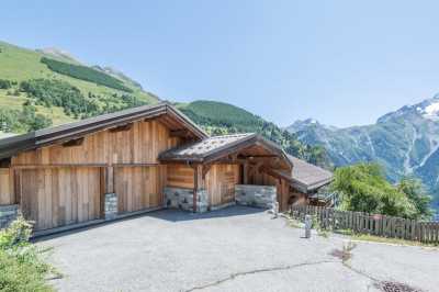 Home For Sale in Les Deux Alpes, France