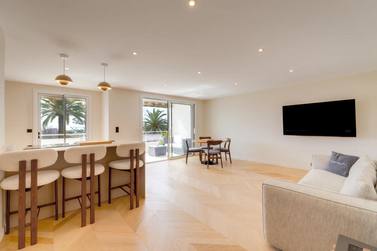 Picture of Apartment For Sale in Cagnes Sur Mer, Provence-Alpes-Cote d'Azur, France